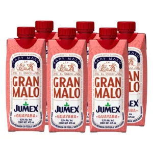 gran malo jumex