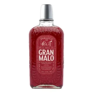 Gran Malo Jamaica tequila