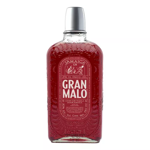 Gran Malo Jamaica tequila